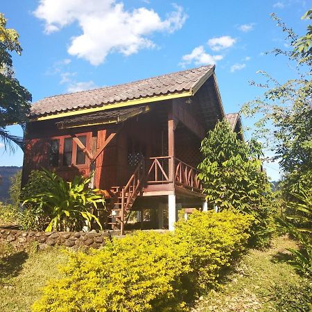 Sainamhai Resort Ban Namsanam Exterior foto